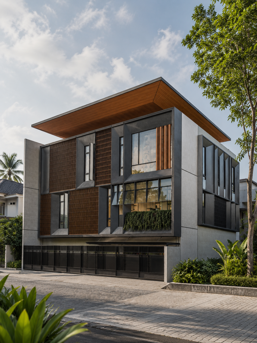 Architecture Design