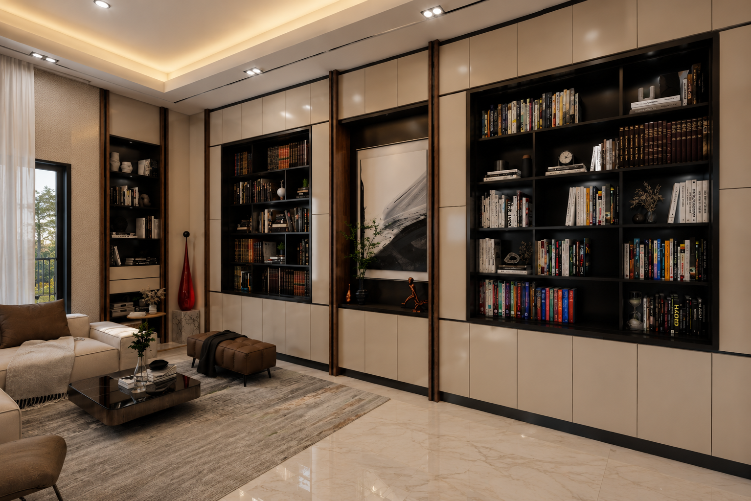 Interior Design