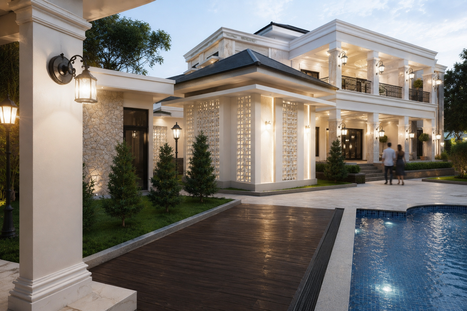 TerraRoyal Services